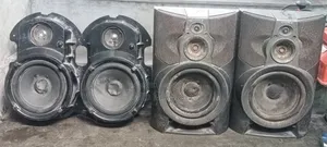 Old Speaker