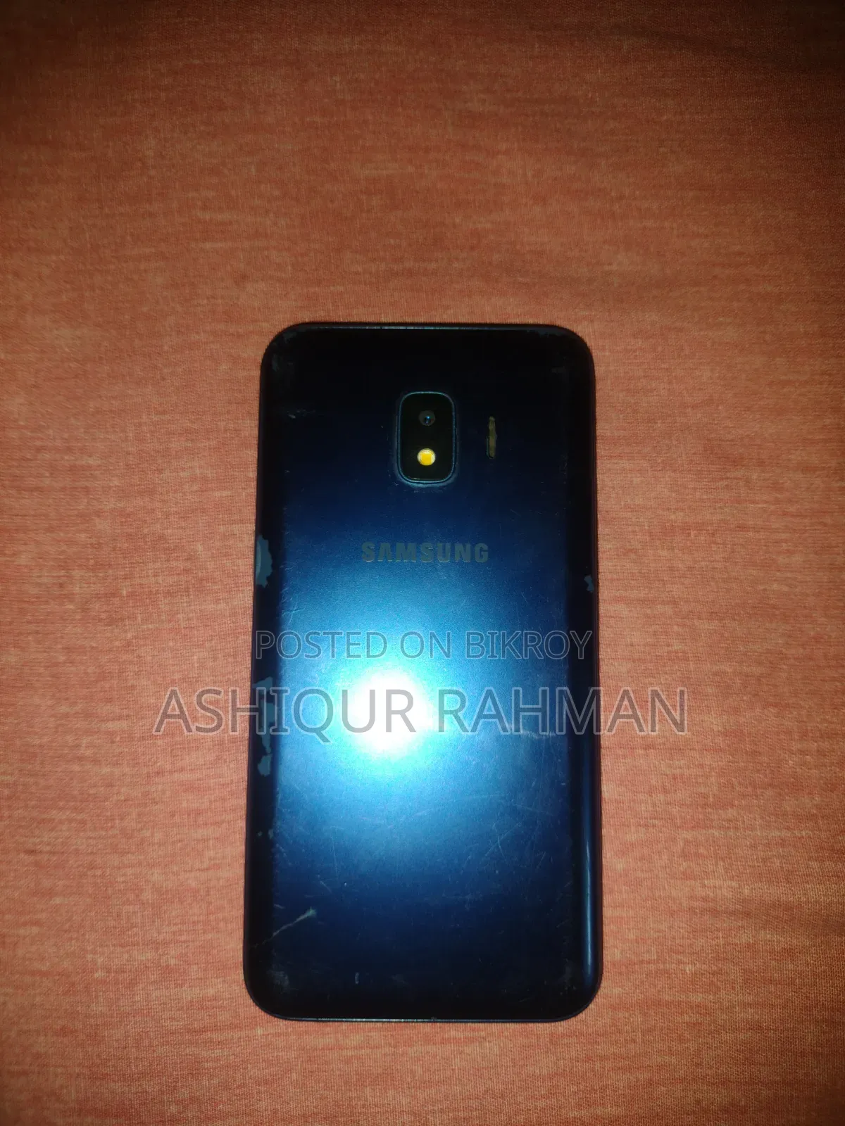 Samsung Galaxy J2 Core 8 GB Purple