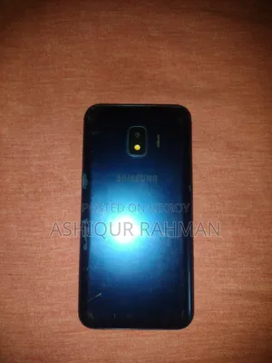 Samsung Galaxy J2 Core 8 GB Purple