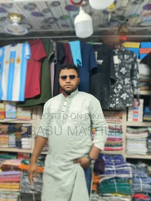 MS Fashion House 
 Premium Fashion for Men, Women