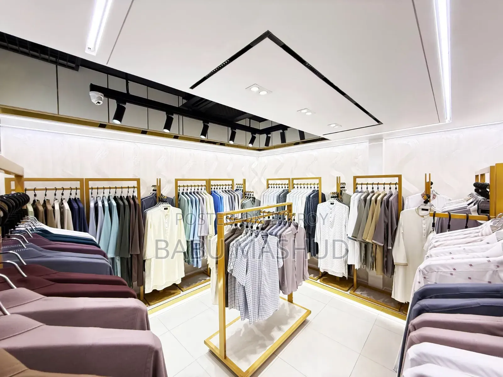 MS Fashion House 
 Premium Fashion for Men, Women