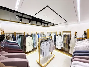 MS Fashion House 
 Premium Fashion for Men, Women