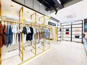 MS Fashion House 
 Premium Fashion for Men, Women