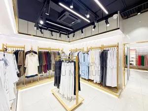 MS Fashion House 
 Premium Fashion for Men, Women