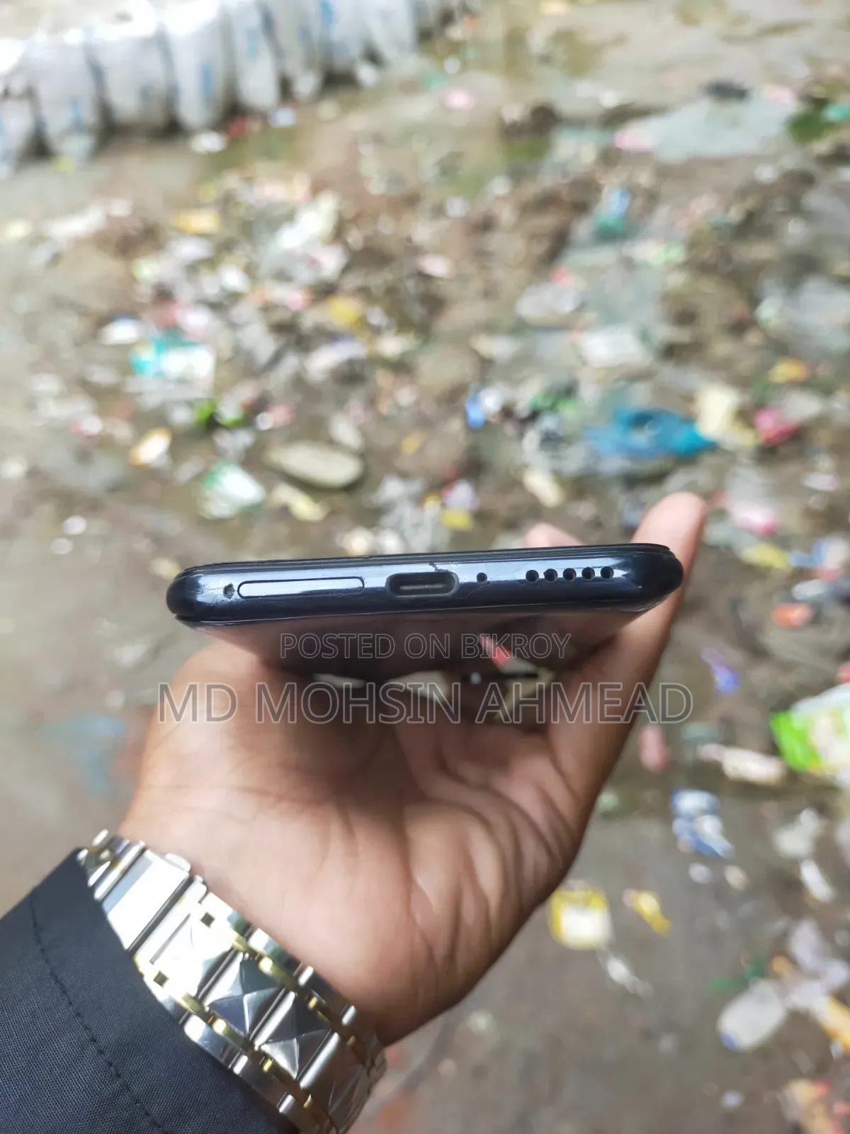 Xiaomi Mi 10T Lite 5G 128 GB Blue
