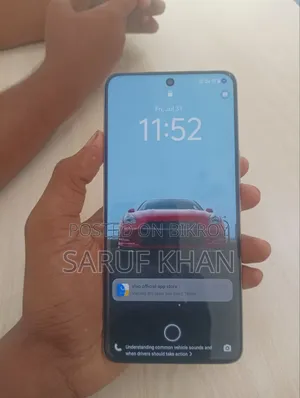 Vivo V50e 256 GB White