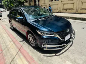 টয়োটা অ্যালিয়ন ২০১৬