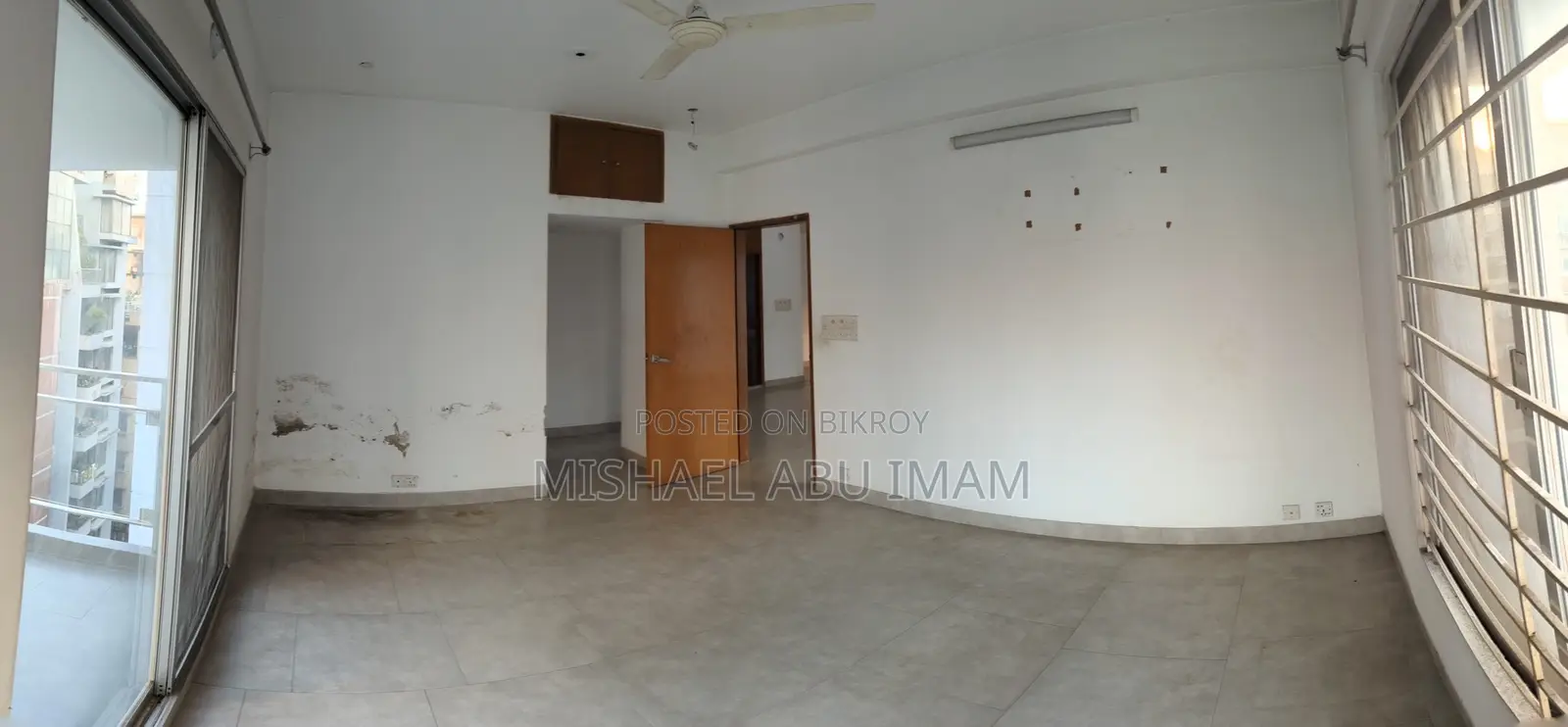 বসুন্ধরার আরবি এলায়েন্সে ৩ বেডরুমের অ্যাপার্টমেন্ট ভাড়া দেওয়া হবে