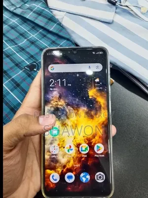 জেডটিই এ৩৫ ১২ জিবি