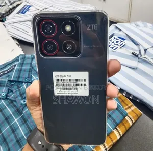 ZTE A35 12 GB