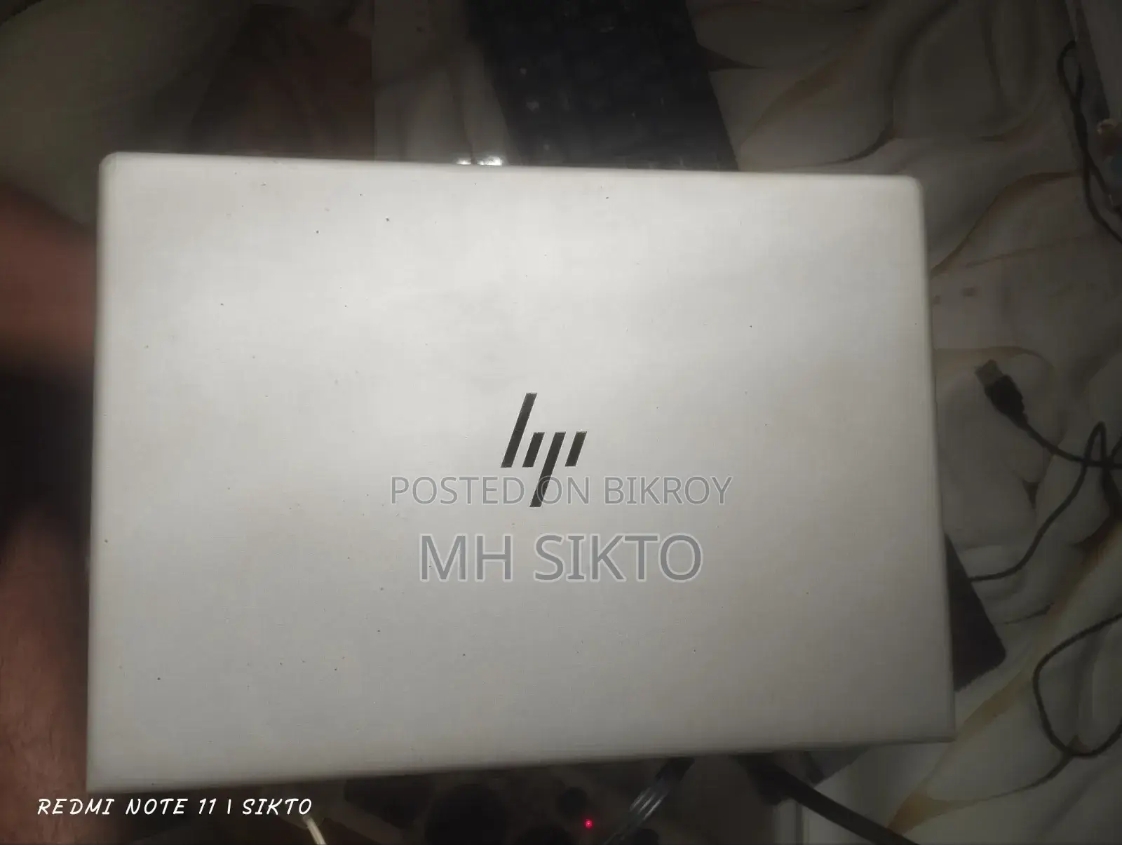 Laptop HP Mt44 12gb Amd Ryzen 3 SSD 256gb