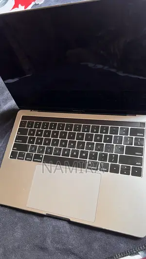 ল্যাপটপ Apple MacBook Pro 2020 8GB Intel Core 7 SSD 256GB