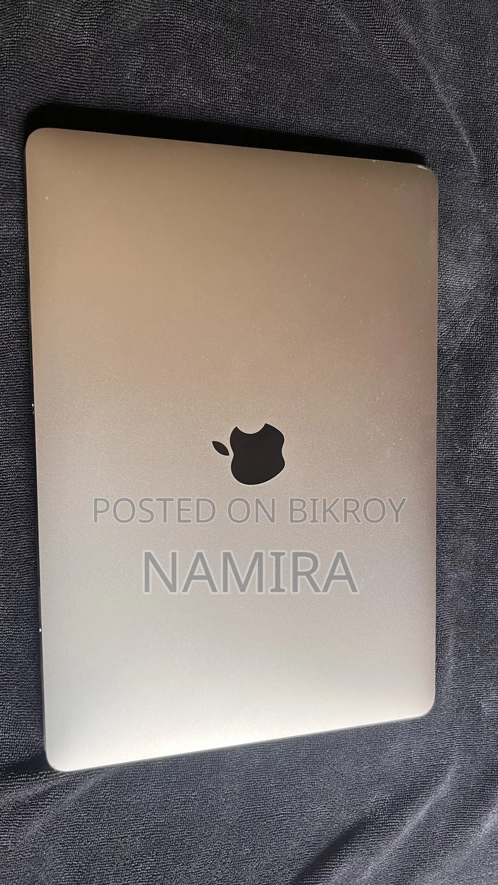 ল্যাপটপ Apple MacBook Pro 2020 8GB Intel Core 7 SSD 256GB