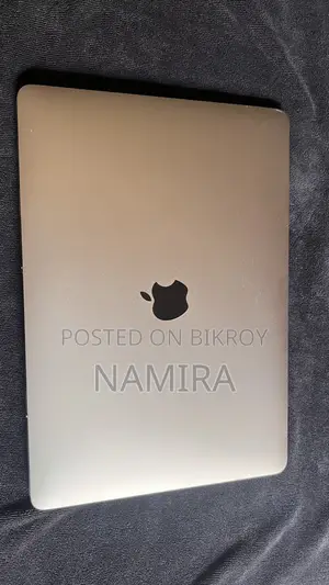ল্যাপটপ Apple MacBook Pro 2020 8GB Intel Core 7 SSD 256GB