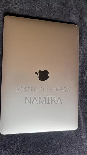 ল্যাপটপ Apple MacBook Pro 2020 8GB Intel Core 7 SSD 256GB