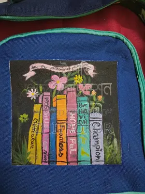 School Bag for Kids