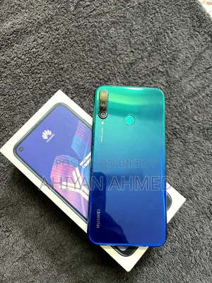 Huawei Y7p 64 GB