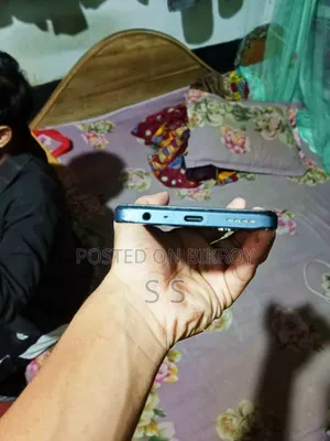 রিয়েলমি নারজো এন৫৫ ৬৪ জিবি ব্ল্যাক