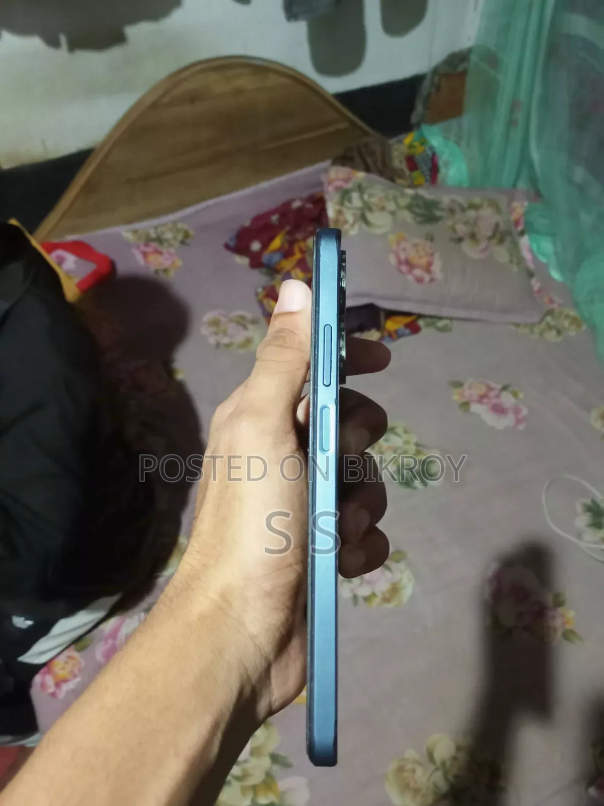রিয়েলমি নারজো এন৫৫ ৬৪ জিবি ব্ল্যাক