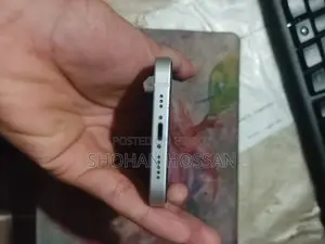 Apple iPhone 12 128 GB White