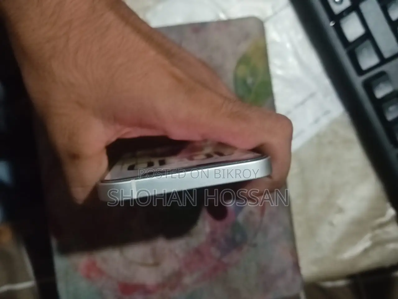 Apple iPhone 12 128 GB White