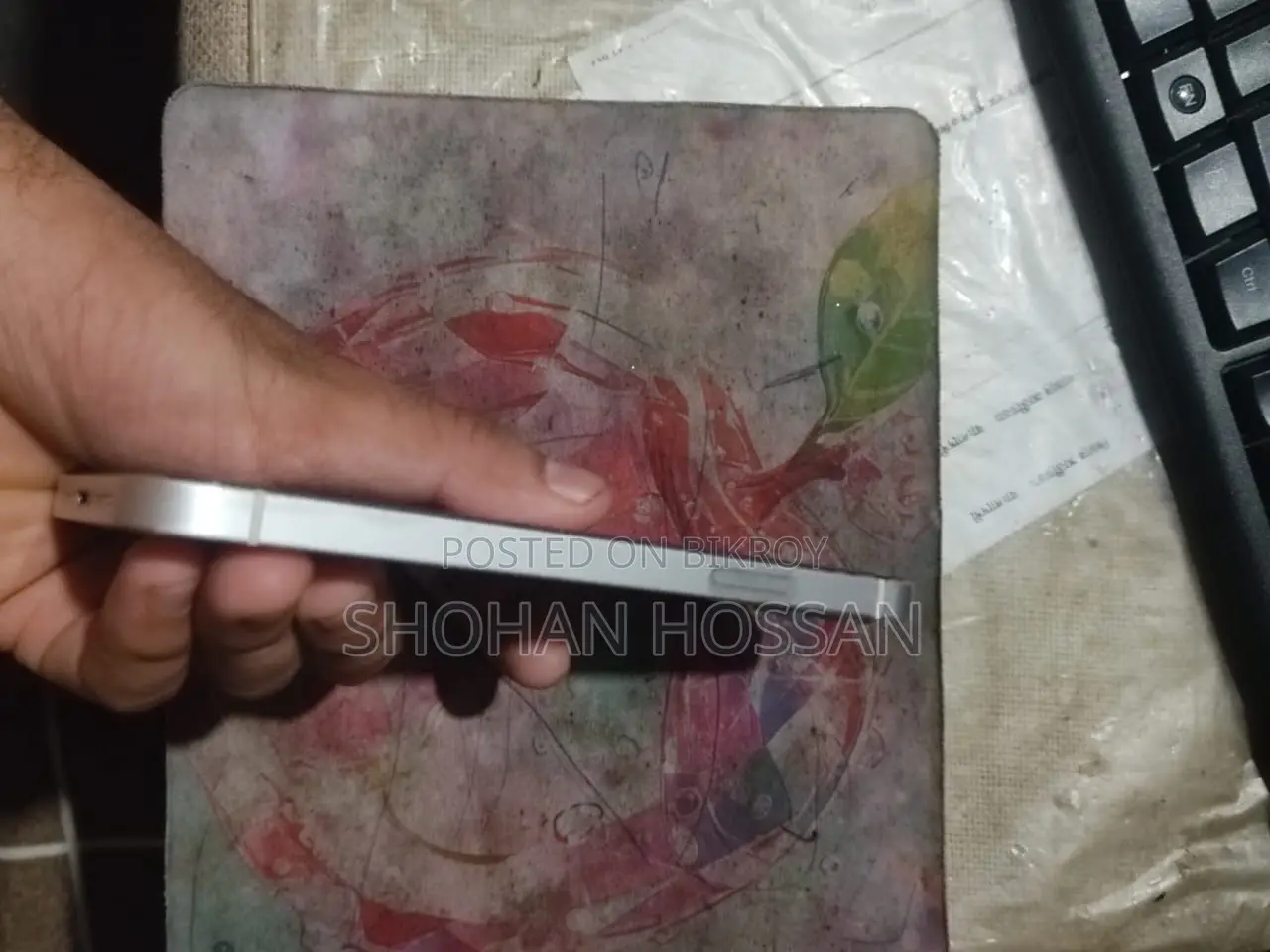 Apple iPhone 12 128 GB White