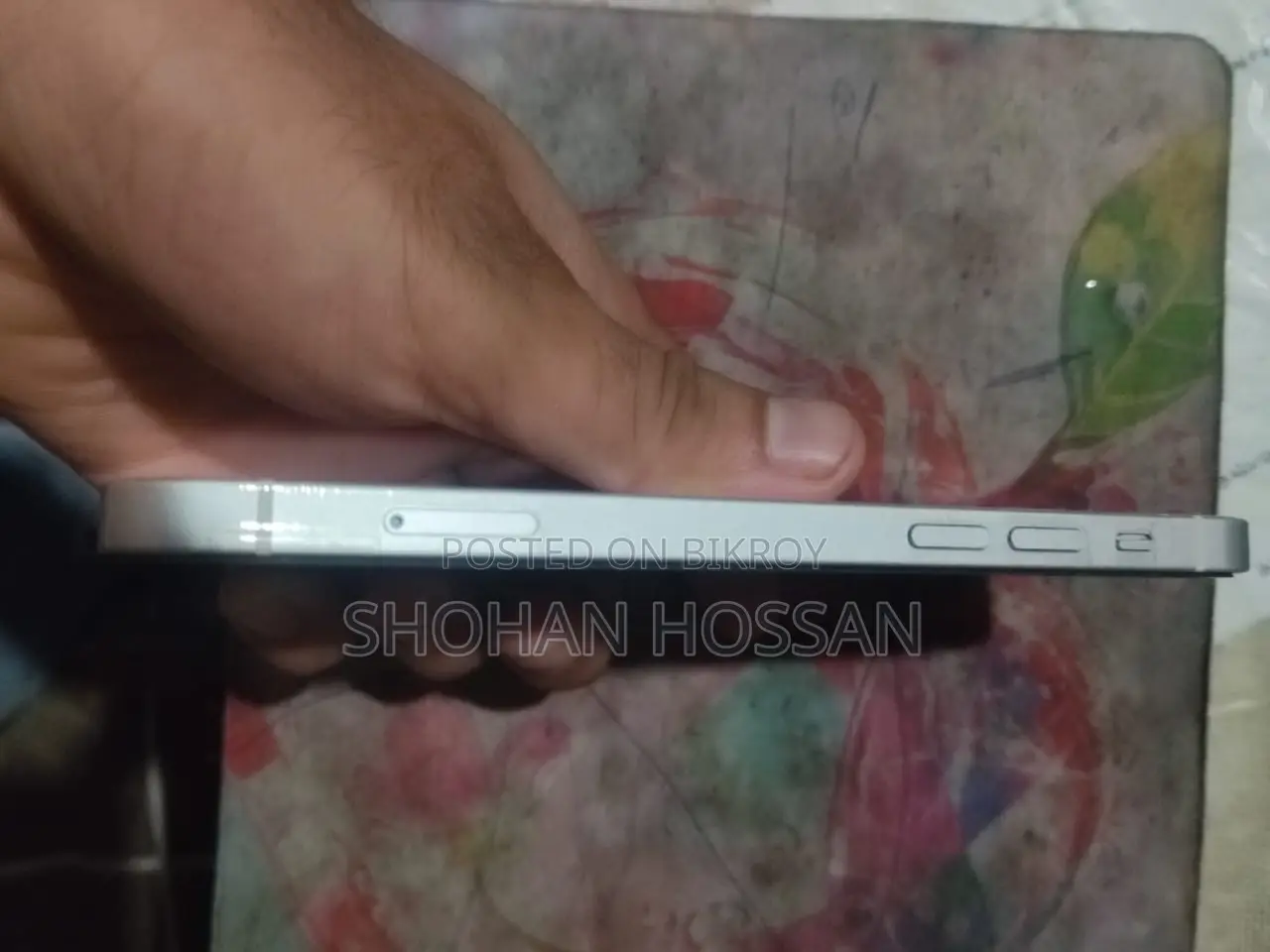 Apple iPhone 12 128 GB White
