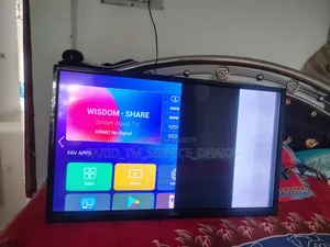 Atoshi 32" Android TV