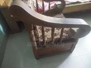 Teak Wood