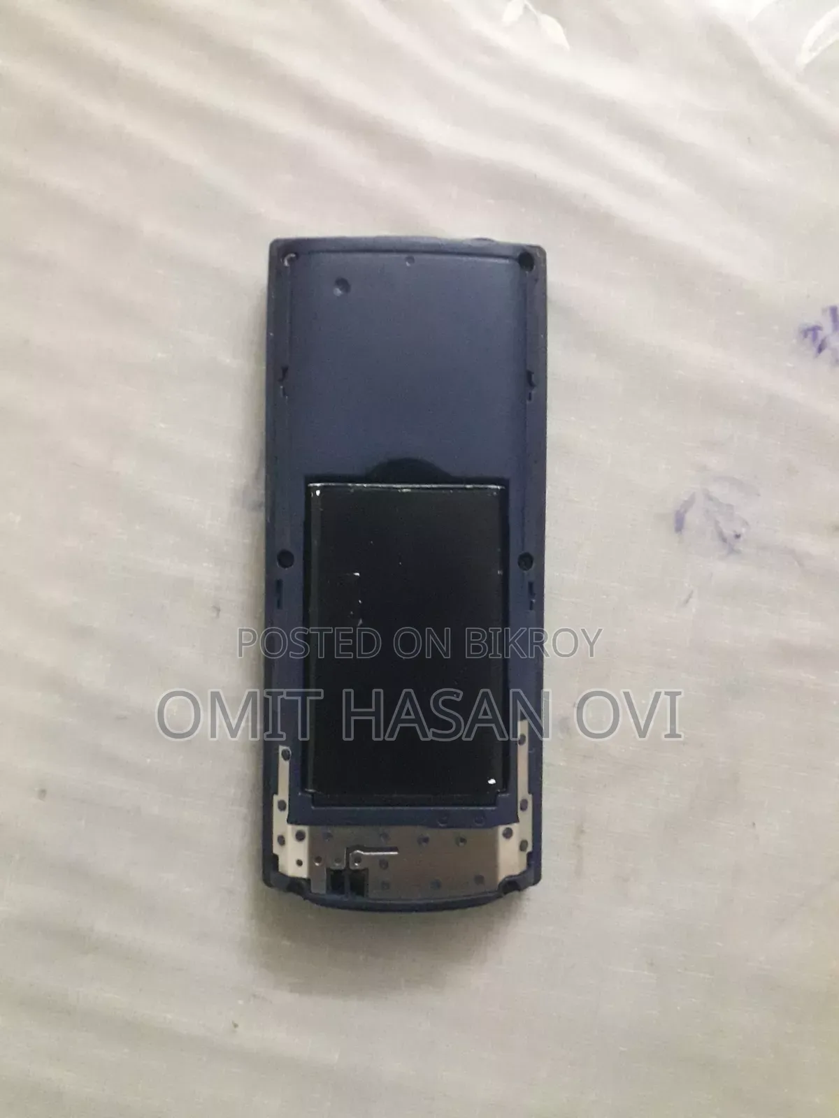 Nokia 106 Blue