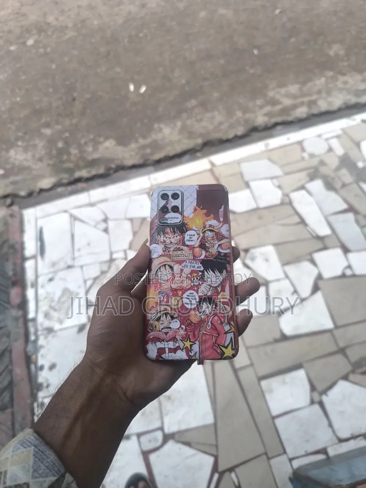 ওপ্পো এ৫৪ ১২৮ জিবি