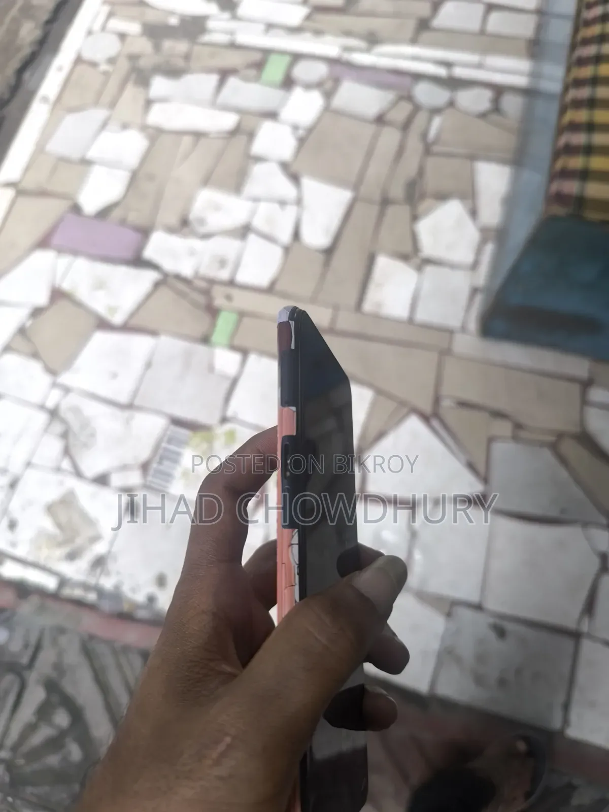 ওপ্পো এ৫৪ ১২৮ জিবি
