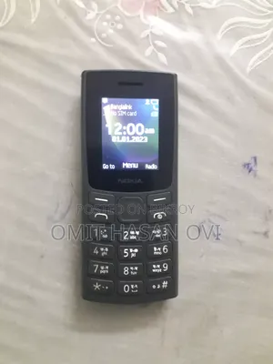 Nokia 106 Blue