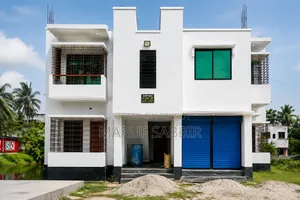 Furnished 5bdrm Villa in Shagorika Villa, Ishwardi for rent