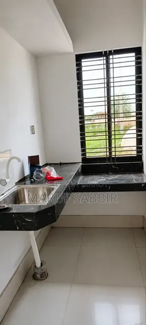 সাগরিকা ভিলা, ঈশ্বরদীতে ৫টি বেডরুমের সজ্জিত ভিলা ভাড়ার জন্য