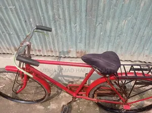 পুরাতন সাইকেল
