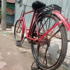 পুরাতন সাইকেল