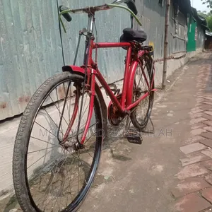 পুরাতন সাইকেল