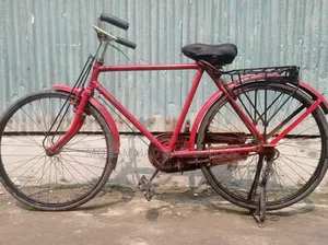 পুরাতন সাইকেল