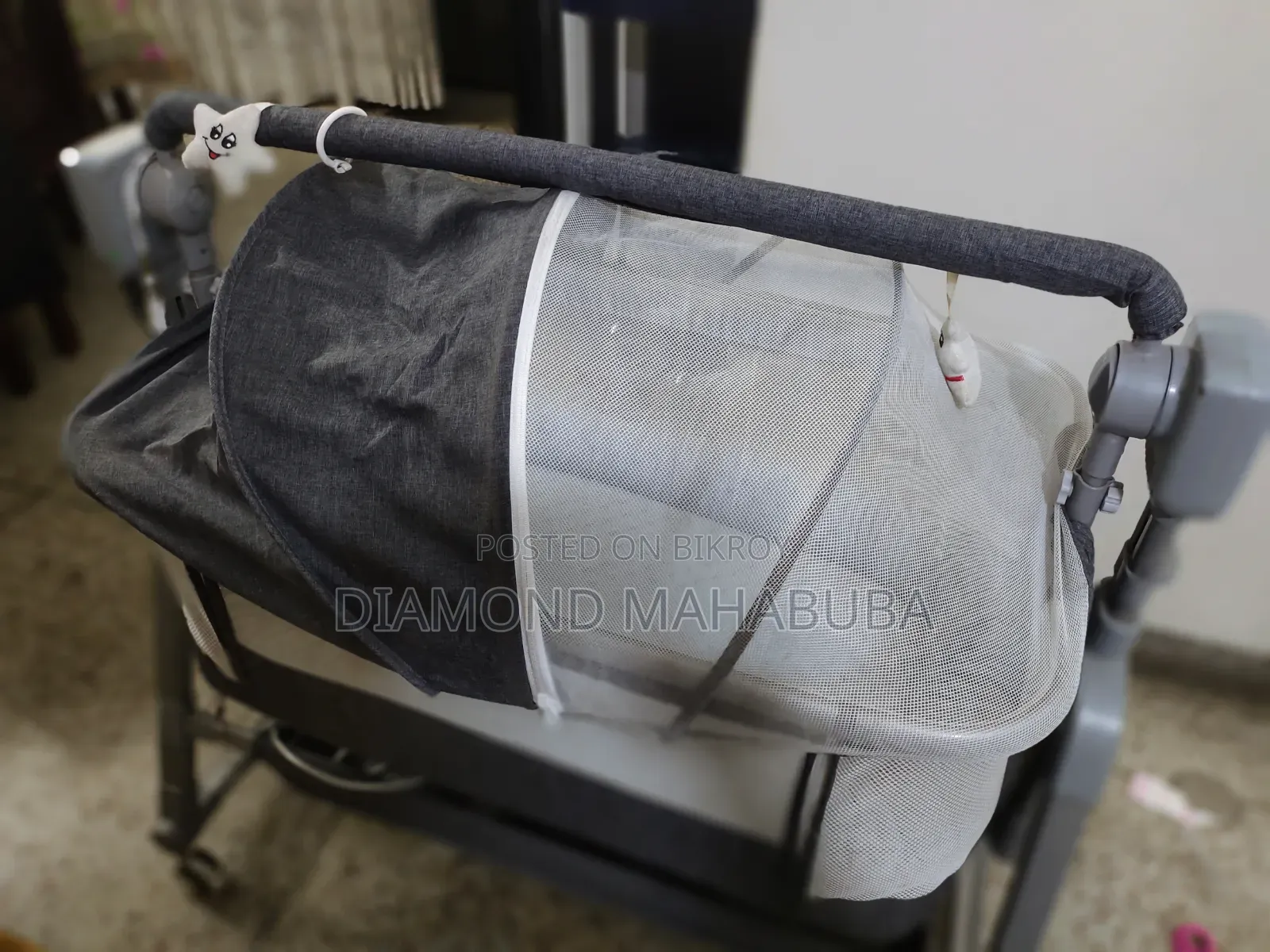 Baby Product