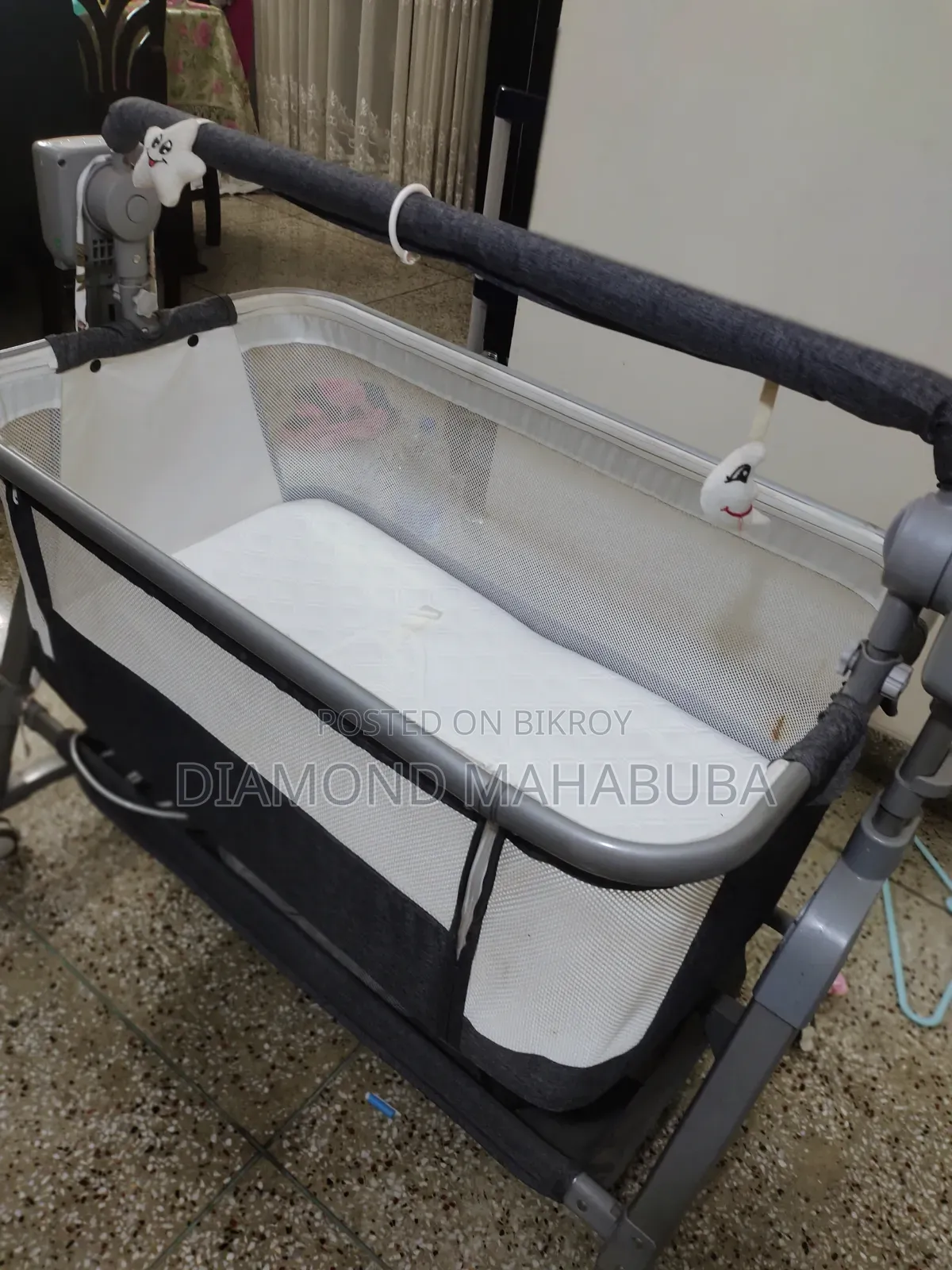 Baby Product