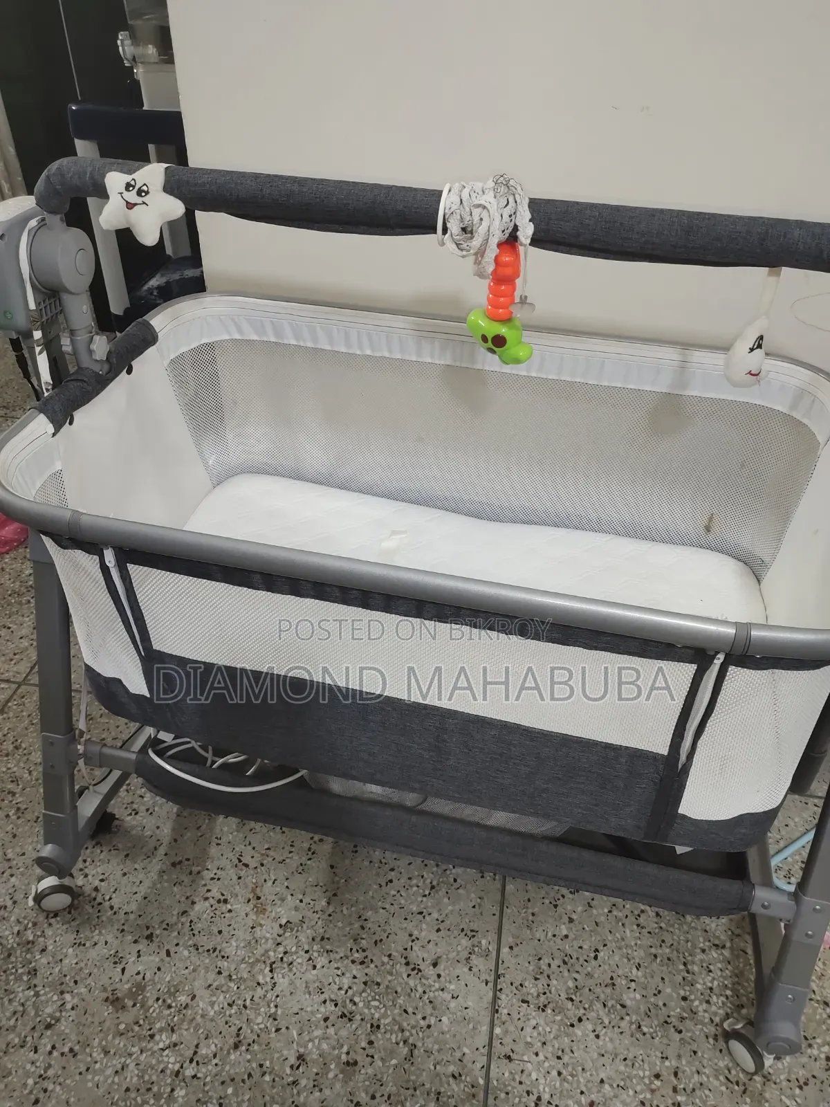 Baby Product
