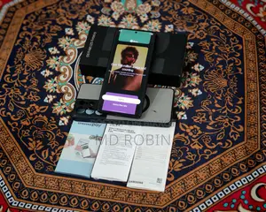 Samsung Galaxy S21 Ultra 5G 256 GB Black