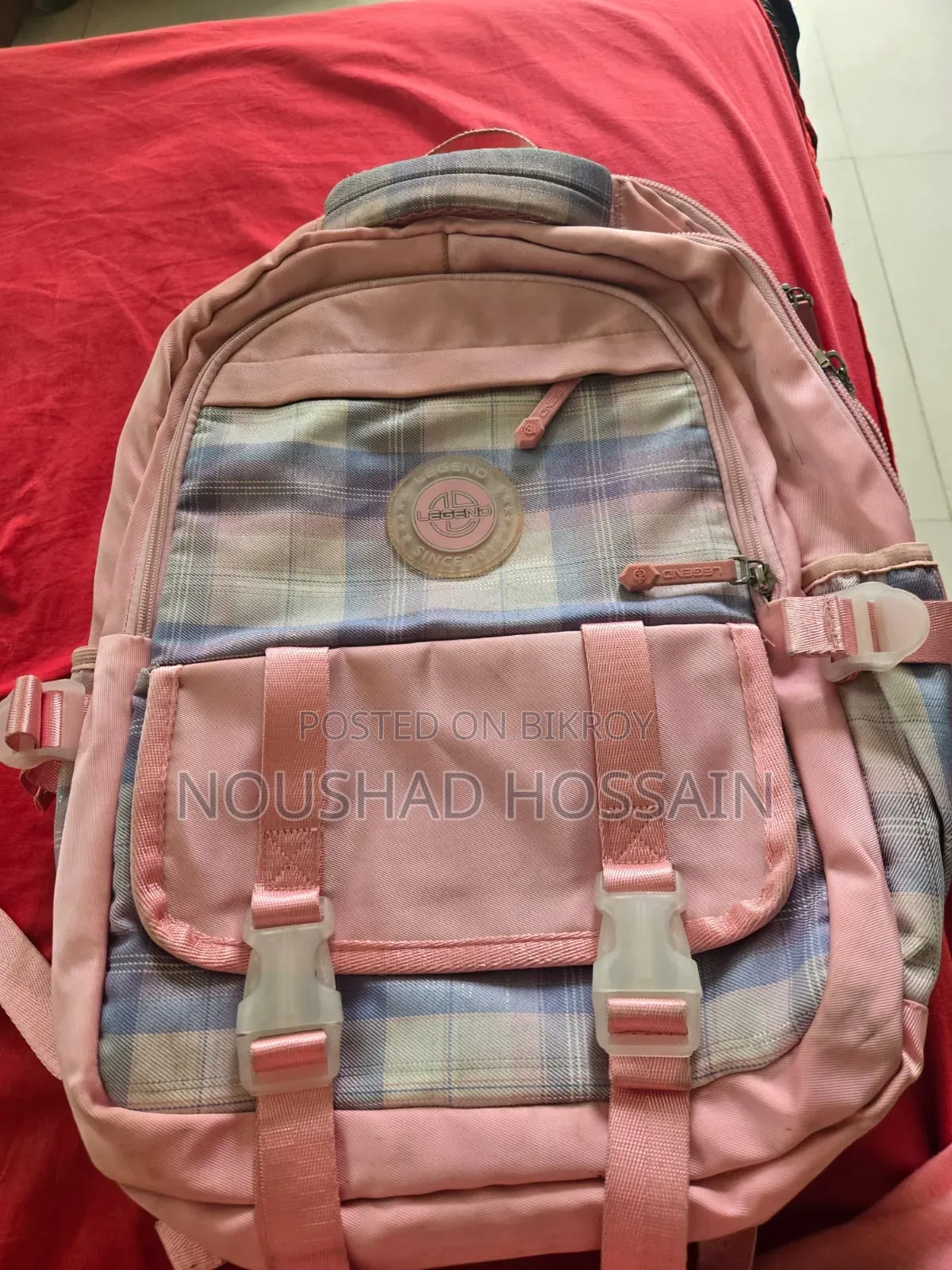 School Bag