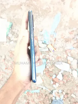 ওপ্পো এফ১৯ প্রো ১২৮ জিবি ব্লু