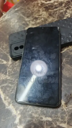 Vivo Y02t 64 GB Black