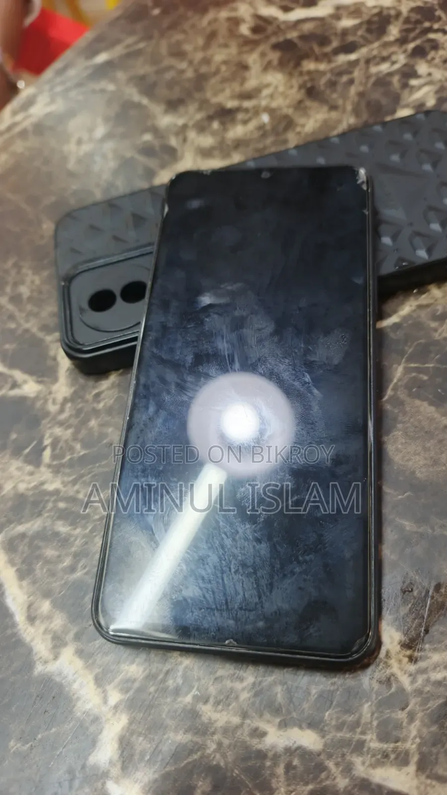 Vivo Y02t 64 GB Black
