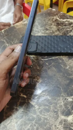 Vivo Y02t 64 GB Black