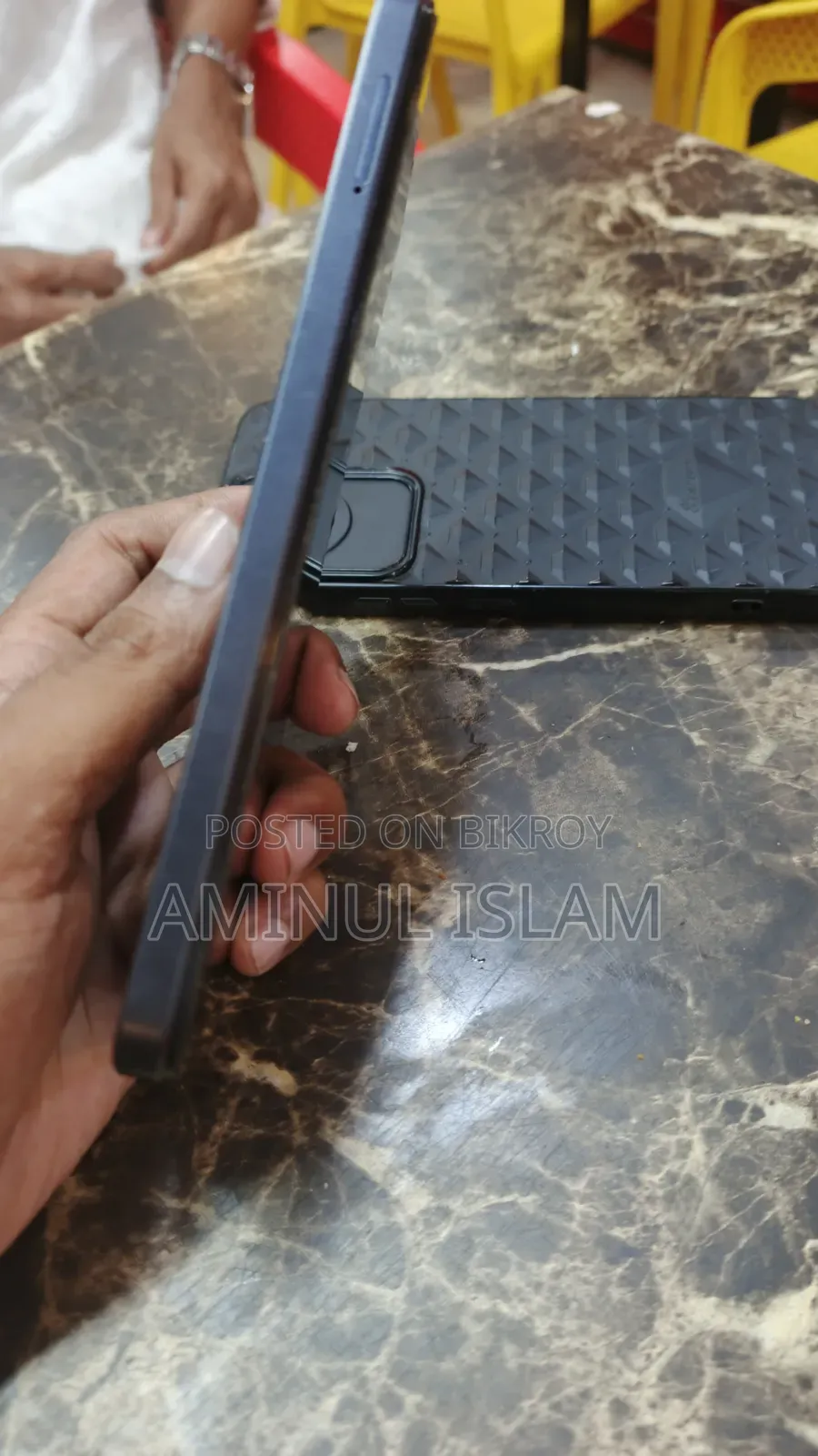 Vivo Y02t 64 GB Black