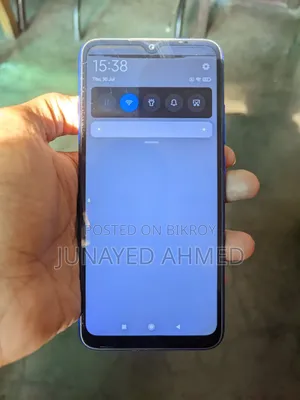 শাওমি রেডমি ৯সি ৩২ জিবি নীল